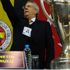 Aziz Yıldırım: Kupa Fenerbahçe'nin müzesinde gidip baksınlar Aziz Yıldırım: Kupa Fenerbahçe'nin müzesinde gidip baksınlar