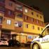 Sivas ta bir apartman karantinaya alındı Sivas ta bir apartman karantinaya alındı