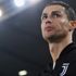 Cristiano Ronaldo'nun korona testi yine pozitif çıktı Cristiano Ronaldo'nun korona testi yine pozitif çıktı