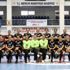Kadın hentbol takım yarı finalde