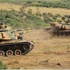 Suriye sınırına askeri sevkiyat Suriye sınırına askeri sevkiyat