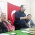 Başkanlık sistemi bölünmedir