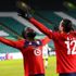 Lille deplasmanda Celtic e 3-2 mağlup oldu