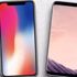 Hangisi daha iyi? İphone X mi Samsung Galaxy S8 mi?