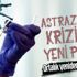 Son dakika: AstraZeneca krizinde yeni perde! Veriler eski!