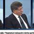 Ahmet Davutoğlu: "Başbakan kalsaydım darbe şartları oluşmayacaktı" Ahmet Davutoğlu: "Başbakan kalsaydım darbe şartları oluşmayacaktı"