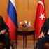 Dışişleri Bakanı Çavuşoğlu ile Lavrov görüştü