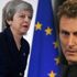 Uri Geller'den İngiltere Başbakanı May'e Brexit mektubu: Seni telepatik yolla durduracağım Uri Geller'den İngiltere Başbakanı May'e Brexit mektubu: Seni telepatik yolla durduracağım