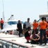 Çanakkale'de 155 kaçak yakalandı Çanakkale'de 155 kaçak yakalandı