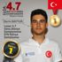 Dünya Şampiyonluğu ve Mili Eğitim Bakanı'na çağrı… Dünya Şampiyonluğu ve Mili Eğitim Bakanı'na çağrı…