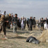 IŞİD vahşetini Taliban bile kınadı!