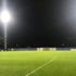 Stadın ışıklandırması bomba gibi patladı! Avrupa Ligi'ndeki Riga FC-Tre Fiori maçı ertelendi Stadın ışıklandırması bomba gibi patladı! Avrupa Ligi'ndeki Riga FC-Tre Fiori maçı ertelendi