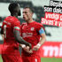 Beşiktaş, Sivasspor'a maçı son dakikada verdi
