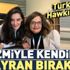 Türk Hawking Nil Mısır