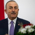 Dışişleri Bakanı Çavuşoğlu Bosna Hersek basınına konuştu Dışişleri Bakanı Çavuşoğlu Bosna Hersek basınına konuştu