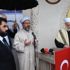 Diyanet İşleri Başkanı Prof. Dr. Erbaş: Biz istiyoruz ki camilerimiz hem ibadetimizi yapmak için hem de dinimizi öğrendiğimiz mektepler, medreseler gibi bizlere hizmet etsin Diyanet İşleri Başkanı Prof. Dr. Erbaş: Biz istiyoruz ki camilerimiz hem ibadetimizi yapmak için hem de dinimizi öğrendiğimiz mektepler, medreseler gibi bizlere hizmet etsin