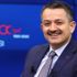 Tarım ve Orman Bakanı Pakdemirli: İstanbul, İzmir ve Ankara için bu yıl suyla ilgili problem yok Tarım ve Orman Bakanı Pakdemirli: İstanbul, İzmir ve Ankara için bu yıl suyla ilgili problem yok