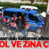 Kozan'daki katliamın altından alkol ve zina çıktı Kozan'daki katliamın altından alkol ve zina çıktı
