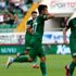 Akhisarspor da Hasan Ali sevinci Akhisarspor da Hasan Ali sevinci
