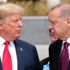 Cumhurbaşkanı Erdoğan, ABD Başkanı Trump ile görüştü