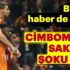 Son dakika: Galatasaray'a bir şok daha! Isınmada sakatlandı Son dakika: Galatasaray'a bir şok daha! Isınmada sakatlandı