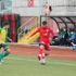 Esenler Erokspor: 3-3