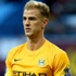 Joe Hart'ı sevincirecek sözler!