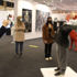 Hareketli heykel Contemporary İstanbul’a damga vurdu Hareketli heykel Contemporary İstanbul’a damga vurdu