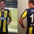 Max Kruse resmen Fenerbahçe'de Max Kruse resmen Fenerbahçe'de