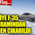 Son dakika: Türkiye F-35 programından resmen çıkarıldı