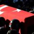 Hakkari'den acı haber: Bir asker şehit oldu Hakkari'den acı haber: Bir asker şehit oldu