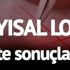 29 Ağustos Sayısal Loto sonuçları: Büyük ikramiye megakente!