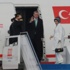 Cumhurbaşkanı Erdoğan Almanya'ya gitti