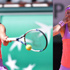 Safarova kariyerinde ilk kez finalde Safarova kariyerinde ilk kez finalde