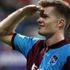 Trabzonspor da Sörloth harekatı