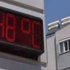 Adana'da termometre 48 dereceyi gösterdi