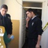 Şanlıurfa'da akıma kapılan işçi öldü Şanlıurfa'da akıma kapılan işçi öldü