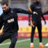 Galatasaray'a durmak yok! Galatasaray'a durmak yok!