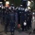 Kadıköy'de polis müdahalesi