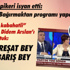 Gülen’den Şikayetçi Olan O İsim Ak Parti’den Aday Adayı Oldu