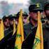 İdlib'de ağır kayıplar veren Hizbullah militanlarının yaşadığı panik, yazışmalarına yansıdı: Türk ordusu bölgeyi ağır bombardımana tuttu İdlib'de ağır kayıplar veren Hizbullah militanlarının yaşadığı panik, yazışmalarına yansıdı: Türk ordusu bölgeyi ağır bombardımana tuttu