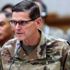 Votel'den Suriye'den çekilme açıklaması