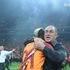 Galatasaray şampiyonluğu böyle kutladı! İşte görüntüler Galatasaray şampiyonluğu böyle kutladı! İşte görüntüler