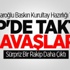 CHP’de Genel Başkanlık İçin Taktik Savaşları CHP’de Genel Başkanlık İçin Taktik Savaşları
