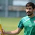 Güneş: "Fener'de yedek kalırsın, bize gel"