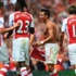 Arsenal'de derbi öncesi sakatlar can sıkıyor! Arsenal'de derbi öncesi sakatlar can sıkıyor!