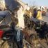 E-5’te zincirleme kaza! Trafik durdu E-5’te zincirleme kaza! Trafik durdu
