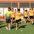 Şanlıurfa da genç yetenekler keşfediliyor