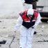 Antalya'da bomba paniği