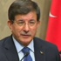 Davutoğlu'ndan Paris'e hareketi öncesi açıklama